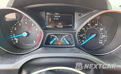 Zdjęcie 9 z 12 samochodu: 2018 FORD ESCAPE S VIN:1FMCU0F79JUA17309 - miniatura