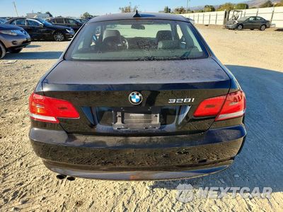 Zdjęcie 6 z 12 samochodu: 2008 BMW 328 I SULEV VIN:WBAWV13598P121036 - miniatura