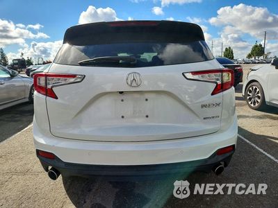 Zdjęcie 6 z 12 samochodu: 2020 ACURA RDX TECHNOLOGY VIN:5J8TC2H56LL038904 - miniatura