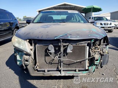Piąte zdjęcie samochodu w środku: 2009 TOYOTA CAMRY LE VIN:4T1BE46K39U396792 - miniatura