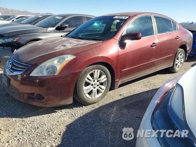 2011 NISSAN ALTIMA 2.5 1N4AL2AP5BN460639 - główne zdjęcie licytacji z USA - miniatura