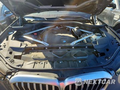 Zdjęcie 12 z 13 samochodu: 2024 BMW X5 XDRIVE40I VIN:5UX23EU00R9V13490 - miniatura