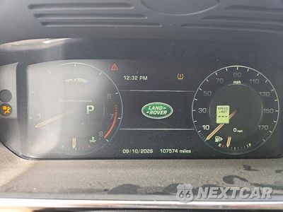 Zdjęcie 9 z 14 samochodu: 2016 LAND ROVER RANGE ROVER AUTOBIOGRAPHY VIN:SALGV3EF5GA273253 - miniatura