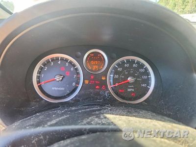 Zdjęcie 9 z 12 samochodu: 2010 NISSAN SENTRA 2.0 VIN:3N1AB6AP3AL667682 - miniatura