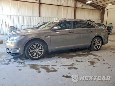 2013 FORD TAURUS LIMITED 1FAHP2F82DG110042 - główne zdjęcie licytacji z USA - miniatura