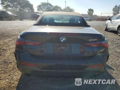 Zdjęcie 6 z 13 samochodu: 2023 BMW 430I VIN:WBA23AT04PCL36032 - miniatura