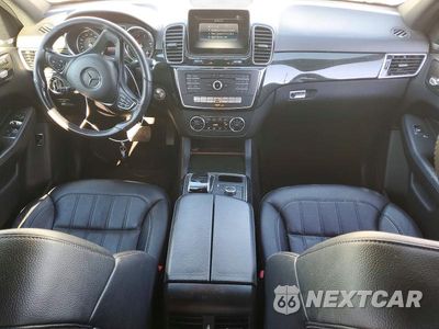 Zdjęcie 8 z 13 samochodu: 2018 MERCEDES-BENZ GLE 350 VIN:4JGDA5JB7JB174273 - miniatura