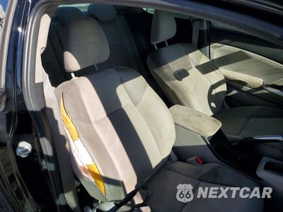Zdjęcie 10 z 12 samochodu: 2012 HONDA CIVIC EX VIN:2HGFG3B87CH566135 - miniatura