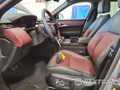 Zdjęcie 7 z 13 samochodu: 2024 LAND ROVER RANGE ROVER VELAR DYNAMIC HSE VIN:SALYM2FU3RA381808 - miniatura