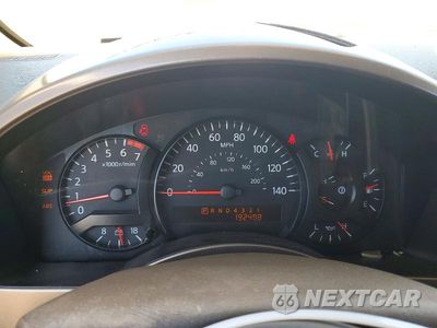 Zdjęcie 9 z 13 samochodu: 2005 NISSAN ARMADA SE VIN:5N1AA08A35N707694 - miniatura