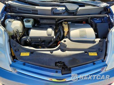 Zdjęcie 11 z 12 samochodu: 2007 TOYOTA PRIUS BASE VIN:JTDKB20U177646683 - miniatura