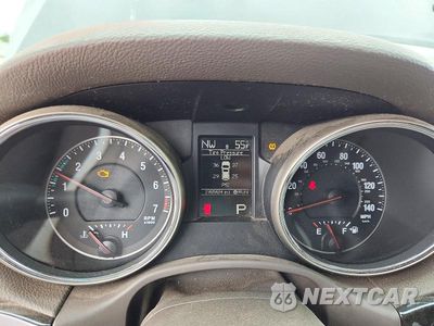 Zdjęcie 9 z 12 samochodu: 2012 JEEP GRAND CHEROKEE LAREDO VIN:1C4RJFAG3CC145376 - miniatura