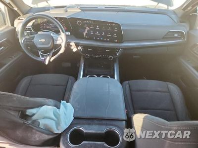 Zdjęcie 8 z 13 samochodu: 2026 CHEVROLET TAHOE C1500 LS VIN:1GNS5MKD5TR256532 - miniatura