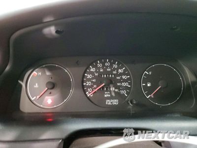 Zdjęcie 9 z 12 samochodu: 1995 TOYOTA COROLLA DX VIN:2T1AE09BXSC108807 - miniatura