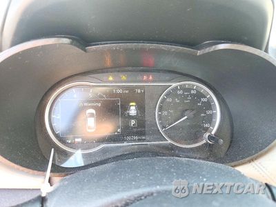 Zdjęcie 9 z 13 samochodu: 2020 NISSAN VERSA SV VIN:3N1CN8EV7LL816764 - miniatura