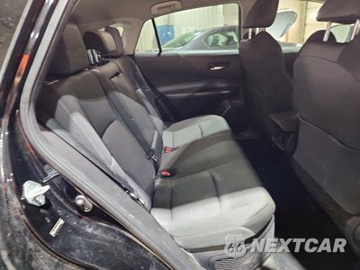 Zdjęcie 11 z 13 samochodu: 2021 TOYOTA VENZA LE VIN:JTEAAAAH2MJ058439 - miniatura