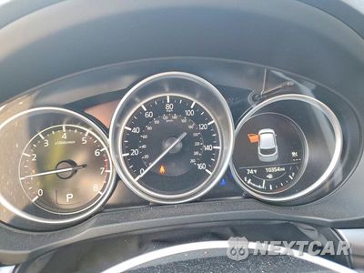 Zdjęcie 9 z 13 samochodu: 2025 MAZDA CX-5 PREFERRED VIN:JM3KFBCM8S0781586 - miniatura