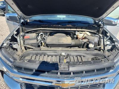 Zdjęcie 11 z 12 samochodu: 2019 CHEVROLET SILVERADO C1500 LT VIN:1GCRWCED1KZ260652 - miniatura