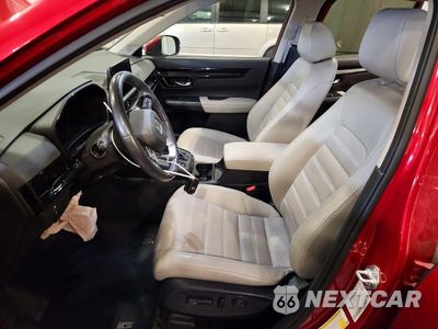 Zdjęcie 7 z 13 samochodu: 2023 HONDA CR-V EXL VIN:2HKRS4H71PH428859 - miniatura