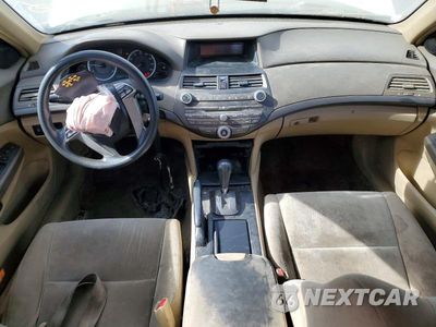 Zdjęcie 8 z 12 samochodu: 2009 HONDA ACCORD LX VIN:1HGCP26369A095274 - miniatura