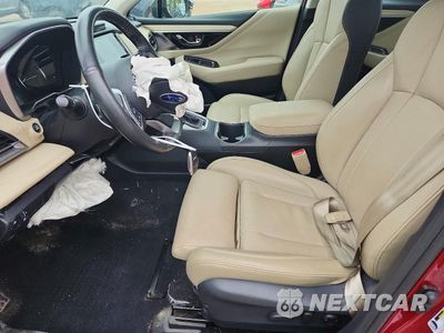 Zdjęcie 7 z 13 samochodu: 2024 SUBARU LEGACY LIMITED VIN:4S3BWAN60R3025339 - miniatura