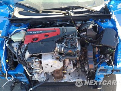 Zdjęcie 11 z 13 samochodu: 2024 HONDA CIVIC TYPE-R VIN:JHMFL5G48RX004131 - miniatura