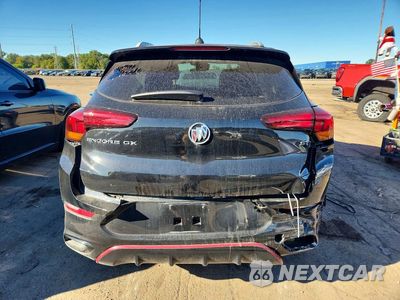 Zdjęcie 6 z 12 samochodu: 2021 BUICK ENCORE GX PREFERRED VIN:KL4MMBS29MB115880 - miniatura