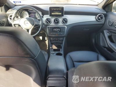 Zdjęcie 8 z 14 samochodu: 2015 MERCEDES-BENZ GLA 250 4MATIC VIN:WDCTG4GB0FJ009172 - miniatura