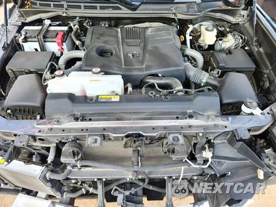 Zdjęcie 11 z 13 samochodu: 2026 TOYOTA TUNDRA CREWMAX LIMITED VIN:5TFZA5AB3TX055863 - miniatura