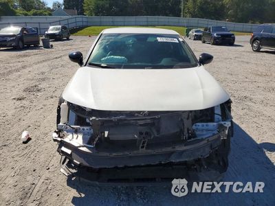 Piąte zdjęcie samochodu w środku: 2026 HONDA CIVIC SPORT VIN:2HGFE2F55TH587243 - miniatura
