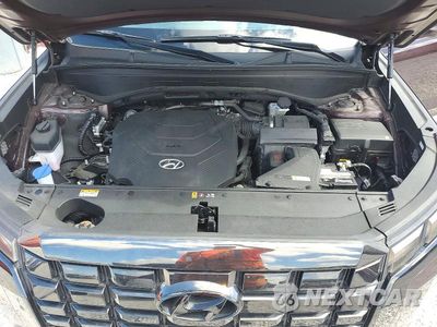 Zdjęcie 12 z 14 samochodu: 2024 HYUNDAI PALISADE SEL VIN:KM8R24GE4RU704519 - miniatura