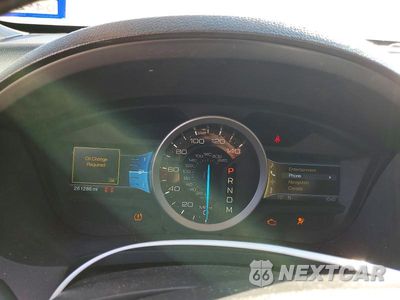 Zdjęcie 9 z 13 samochodu: 2011 FORD EXPLORER XLT VIN:1FMHK8D85BGA18317 - miniatura