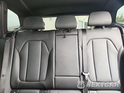 Zdjęcie 10 z 13 samochodu: 2019 BMW X3 SDRIVE30I VIN:5UXTR7C53KLR46368 - miniatura