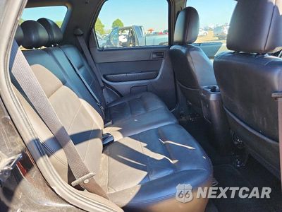 Zdjęcie 11 z 14 samochodu: 2011 FORD ESCAPE XLT VIN:1FMCU0DG1BKA49297 - miniatura