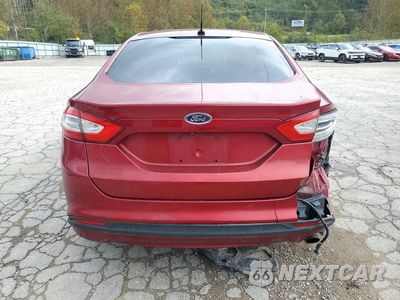 Zdjęcie 6 z 12 samochodu: 2013 FORD FUSION SE VIN:3FA6P0H73DR152678 - miniatura