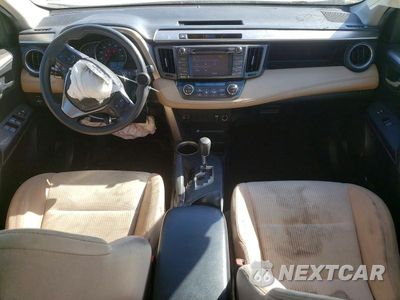 Zdjęcie 8 z 12 samochodu: 2014 TOYOTA RAV4 XLE VIN:JTMRFREV9ED064634 - miniatura