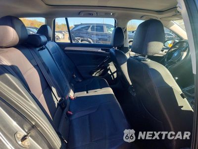Zdjęcie 10 z 12 samochodu: 2015 VOLKSWAGEN GOLF SPORTWAGEN TDI S VIN:3VWCA7AU0FM503082 - miniatura