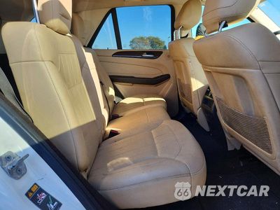 Zdjęcie 11 z 13 samochodu: 2017 MERCEDES-BENZ GLE 350 VIN:4JGDA5JB3HA931539 - miniatura