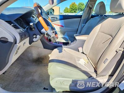 Zdjęcie 7 z 12 samochodu: 2007 LEXUS ES 350 VIN:JTHBJ46G472149932 - miniatura