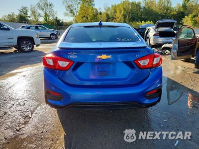 Zdjęcie 6 z 13 samochodu: 2016 CHEVROLET CRUZE LT VIN:1G1BE5SM0G7246452 - miniatura