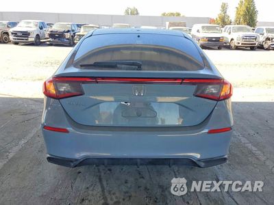 Zdjęcie 6 z 12 samochodu: 2023 HONDA CIVIC SPORT VIN:19XFL2H82PE020517 - miniatura
