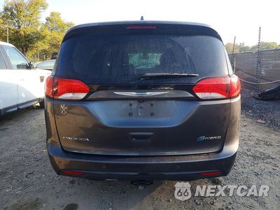 Zdjęcie 6 z 12 samochodu: 2018 CHRYSLER PACIFICA HYBRID LIMITED VIN:2C4RC1N70JR365800 - miniatura