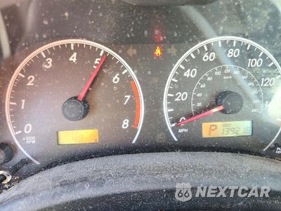 Zdjęcie 9 z 12 samochodu: 2013 TOYOTA COROLLA L VIN:5YFBU4EE3DP186637 - miniatura
