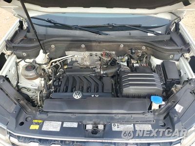 Zdjęcie 12 z 13 samochodu: 2019 VOLKSWAGEN ATLAS SE VIN:1V2UR2CA0KC544313 - miniatura
