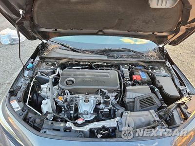 Zdjęcie 11 z 12 samochodu: 2025 HONDA CIVIC LX VIN:2HGFE2F26SH605284 - miniatura