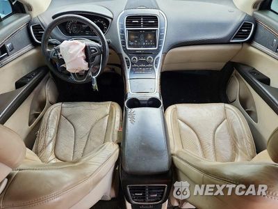 Zdjęcie 8 z 13 samochodu: 2016 LINCOLN MKX RESERVE VIN:2LMTJ6LR5GBL45976 - miniatura