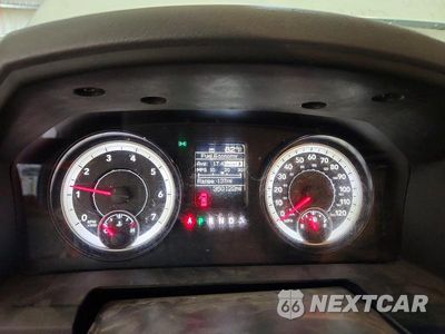 Zdjęcie 9 z 12 samochodu: 2014 RAM 1500 ST VIN:3C6JR6ATXEG307157 - miniatura