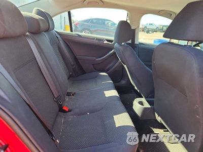 Zdjęcie 10 z 12 samochodu: 2012 VOLKSWAGEN JETTA BASE VIN:3VW2K7AJ9CM347831 - miniatura