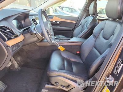 Zdjęcie 7 z 13 samochodu: 2022 VOLVO XC90 T8 RECHARGE INSCRIPTION EXPRESS VIN:YV4BR0CZ0N1809425 - miniatura