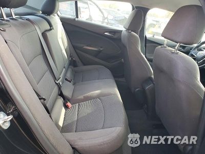 Zdjęcie 10 z 13 samochodu: 2019 CHEVROLET CRUZE LT VIN:1G1BE5SM0K7132654 - miniatura